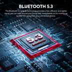 Mpow HC9 Bluetooth Call Center Headset