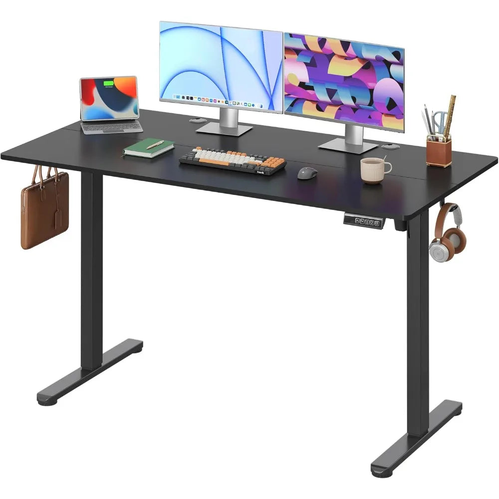 Electric Standing Desk 55x28