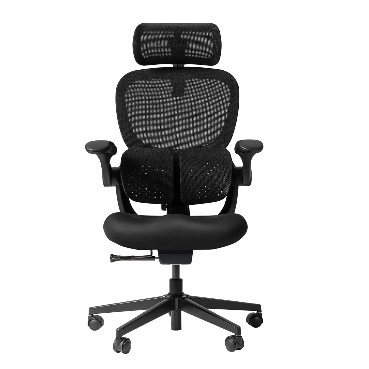 Q2 Ergonomic Office Chair with Lumbar Support