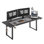 Electric 4 Leg Standing Desk