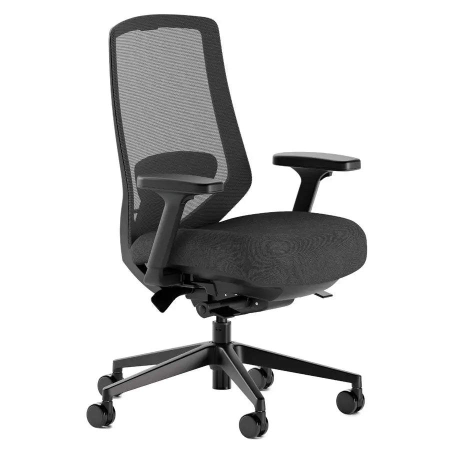 Ergonomic Pro Mesh Office Chair