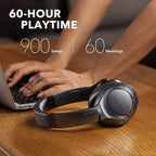 Anker Soundcore Life Q20 ANC Headphones
