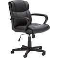 Adjustable Task Office Chair with Armrests