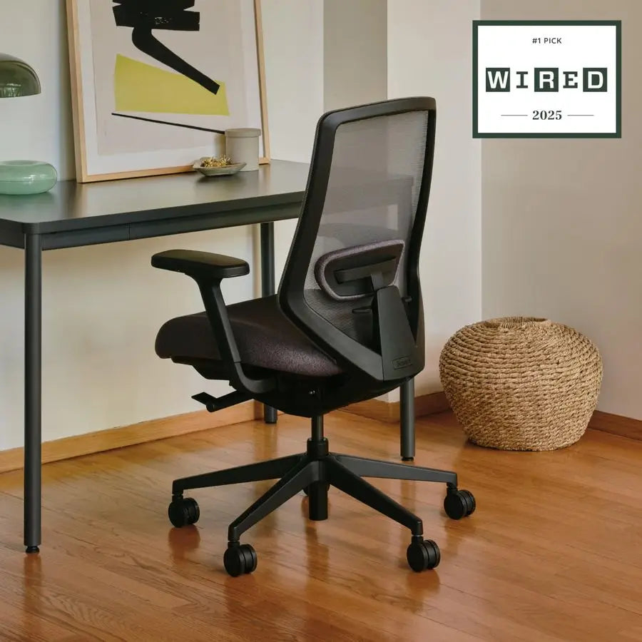 Ergonomic Pro Mesh Office Chair