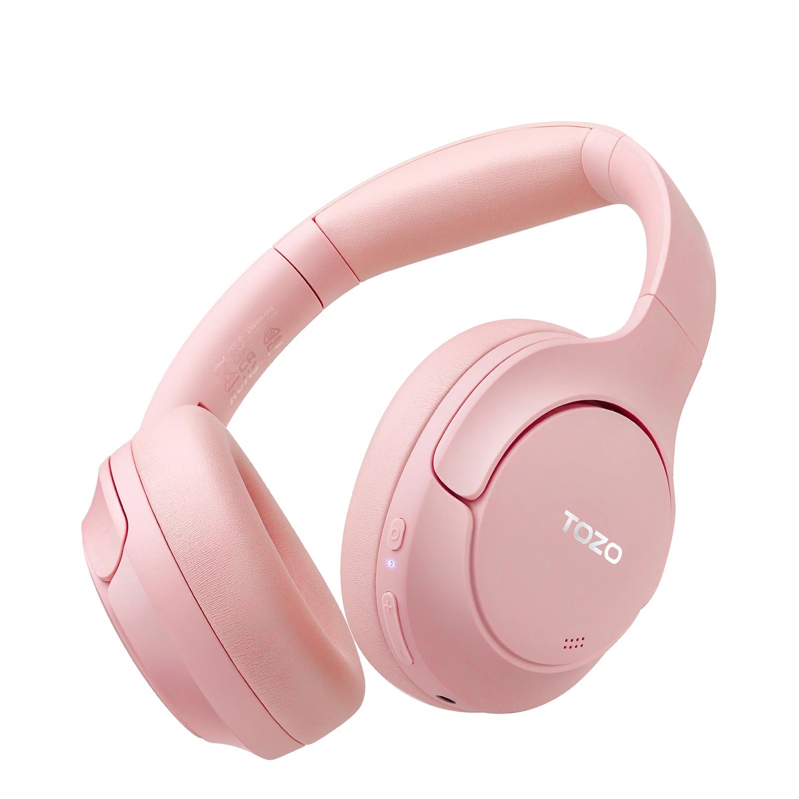 TOZO Hi-Res ANC Over Ear Headphones