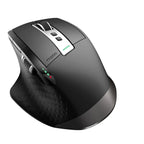 Rapoo MT710L Wireless Ergonomic Mouse