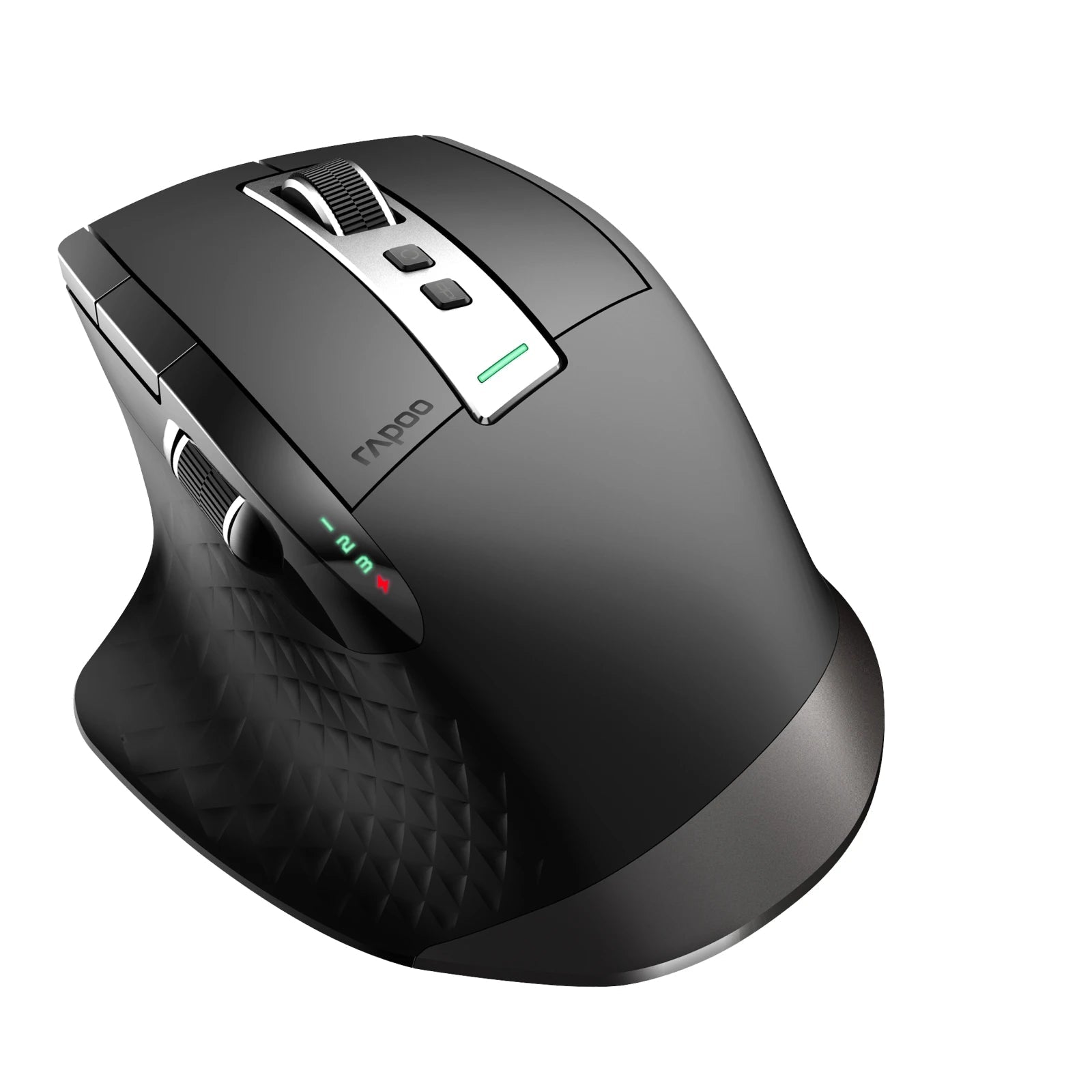 Rapoo MT710L Wireless Ergonomic Mouse