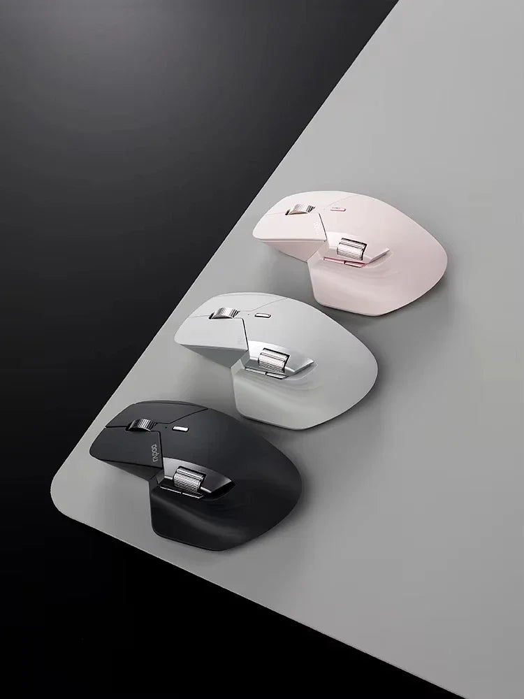 Rapoo MT760 Tri Mode Wireless Mouse