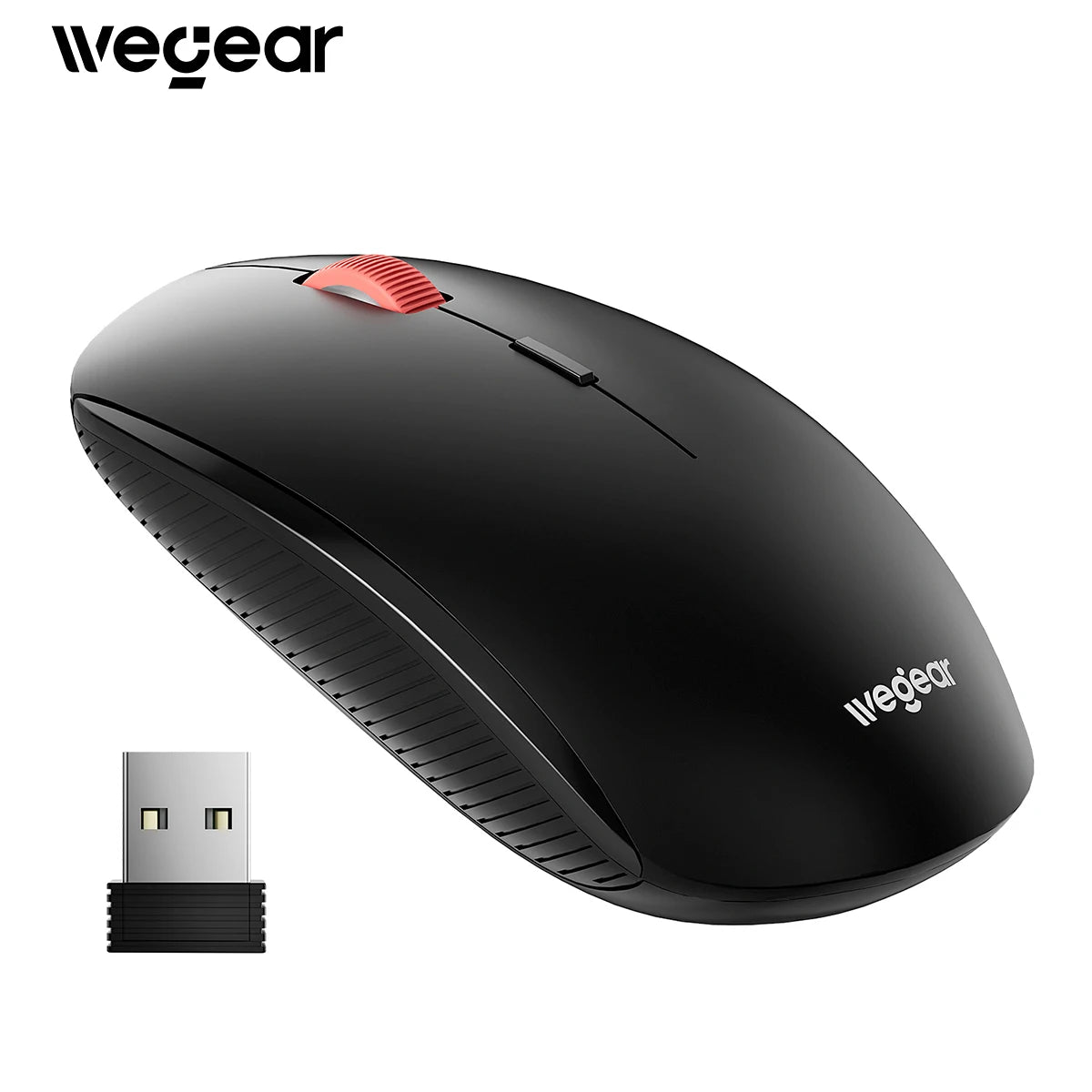 Wegear Slim Wireless Mouse