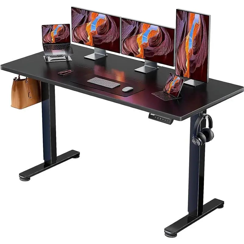 ErGear Electric Standing Desk