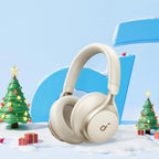 Soundcore Space One ANC Headphones