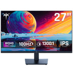 KTC 27 Inch QHD Gaming Monitor 100Hz