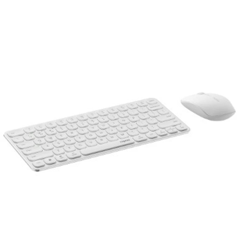 Rapoo 9000S Wireless Keyboard Mouse Combo