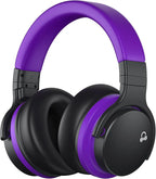 Classic E7 ANC Wireless Headphones