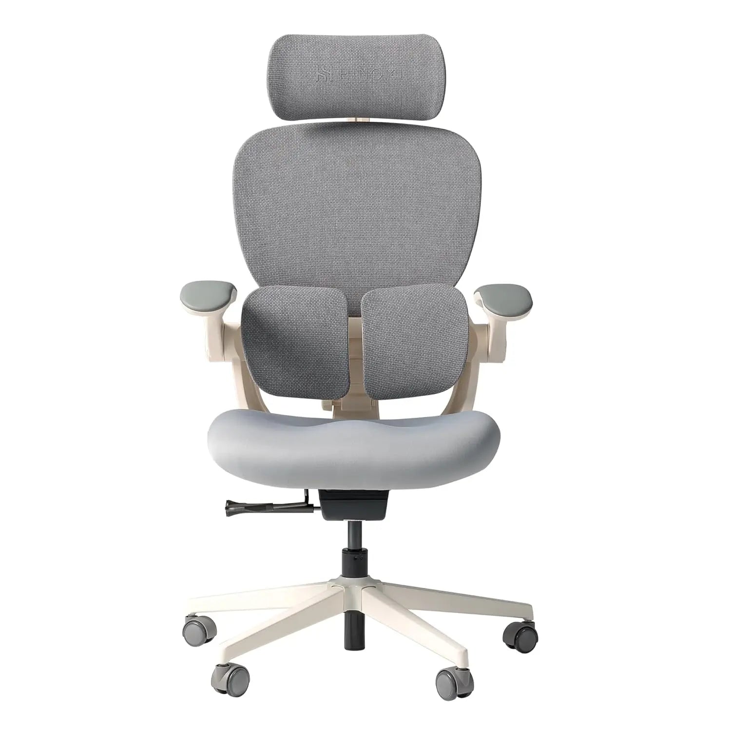 Q2 Ergonomic Office Chair with Lumbar Support