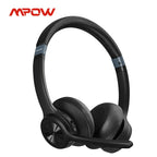 Mpow HC9 Bluetooth Call Center Headset