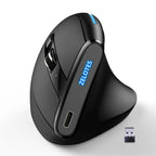 ZELOTES F36A Wireless Mouse