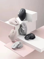 Rapoo MT760 Tri Mode Wireless Mouse