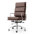 Classic Leather Executive Office Chair