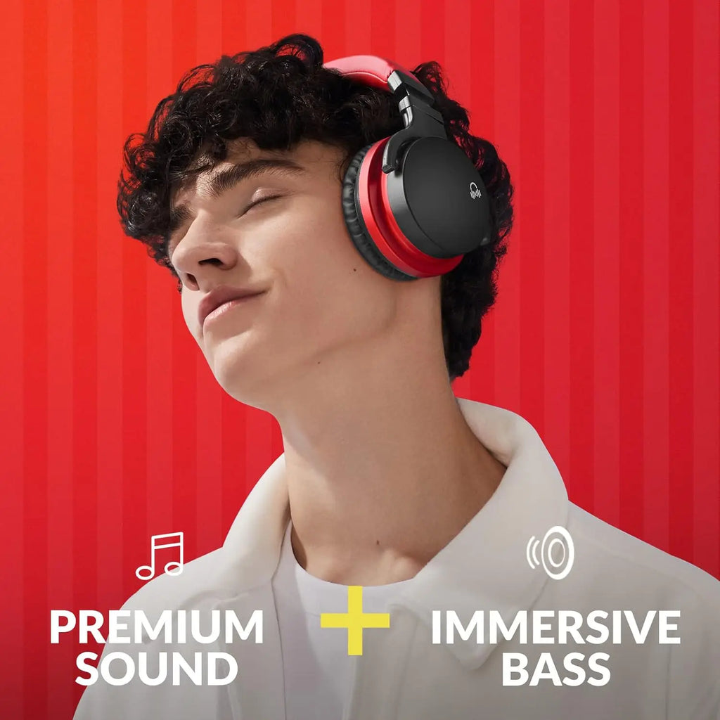 Classic E7 ANC Wireless Headphones