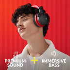 Classic E7 ANC Wireless Headphones