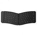 JOMAA Split Ergonomic Foldable Keyboard
