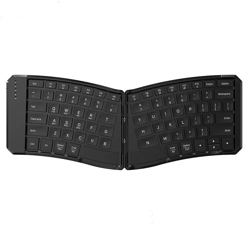 JOMAA Split Ergonomic Foldable Keyboard
