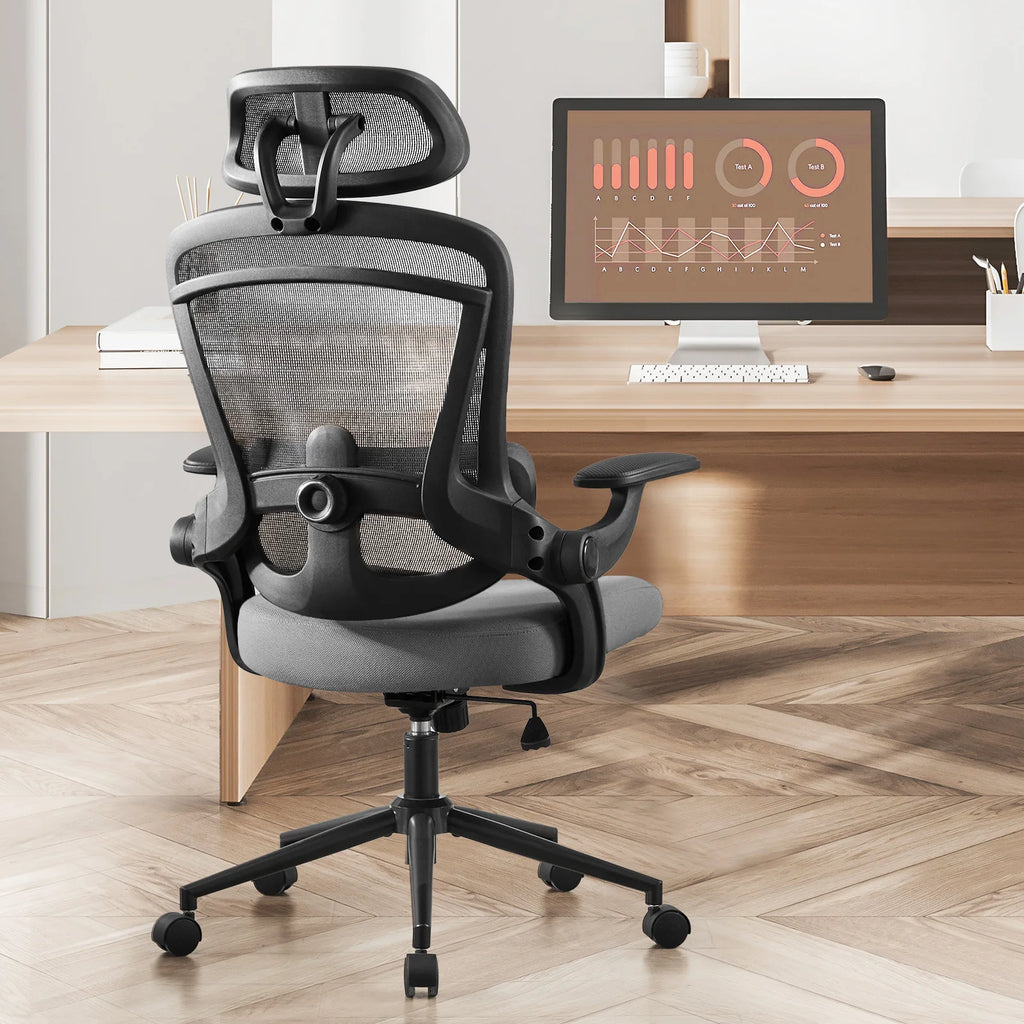 JHK Ergonomic Mesh Office Chair