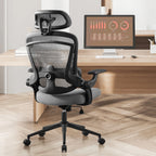JHK Ergonomic Mesh Office Chair