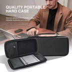 ProtoArc XKM01 Foldable Keyboard Mouse Combo