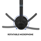Mpow HC9 Bluetooth Call Center Headset