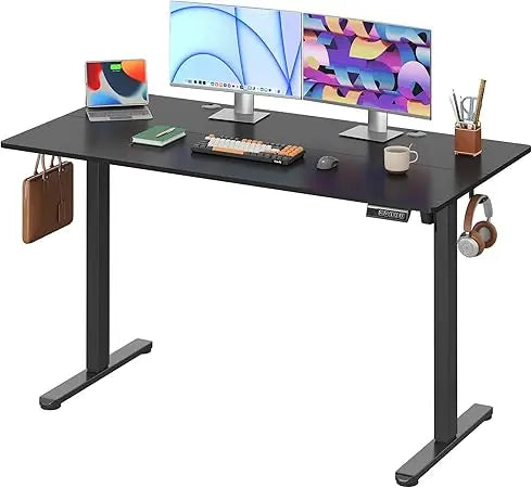 Electric Standing Desk 55x28