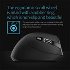 ZELOTES F36A Wireless Mouse