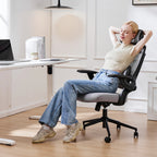 JHK Ergonomic Mesh Office Chair