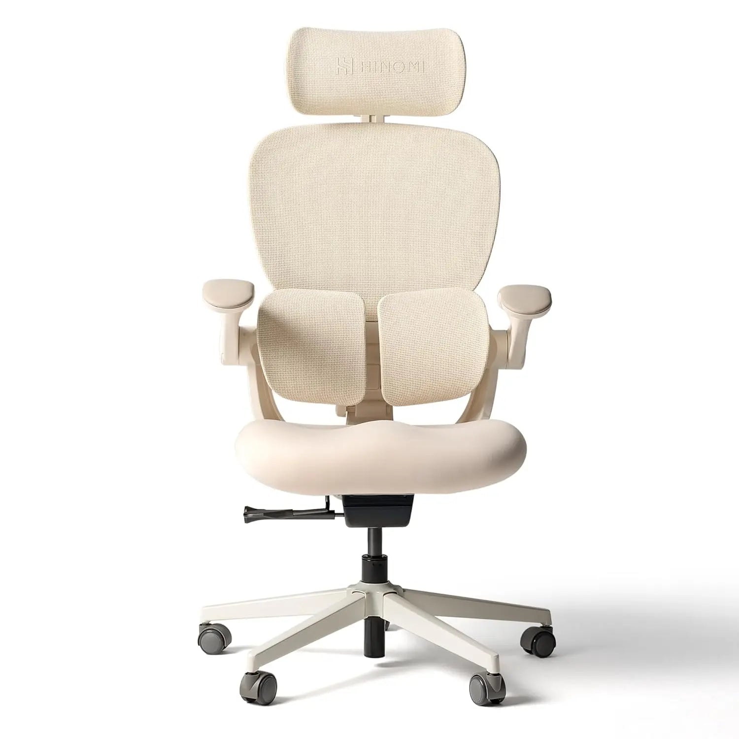 Q2 Ergonomic Office Chair with Lumbar Support