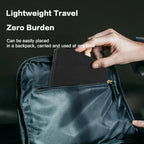 JOMAA Split Ergonomic Foldable Keyboard