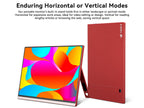 VEOU 16 Inch Portable Gaming Monitor