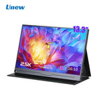 13.3 Inch 2.5K Portable Monitor