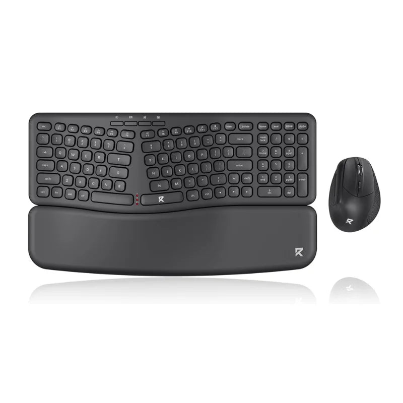 Redragon BS1762 Wireless Keyboard Mouse Combo