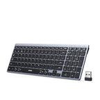 UGREEN 99 Key Wireless Keyboard
