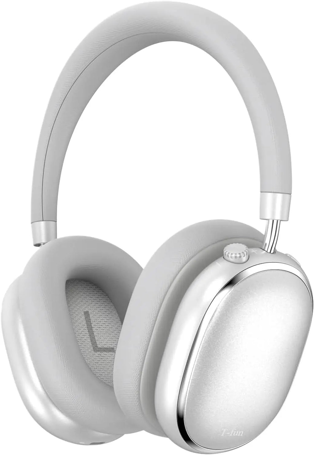 T-fun NC95 ANC Bluetooth Headphones
