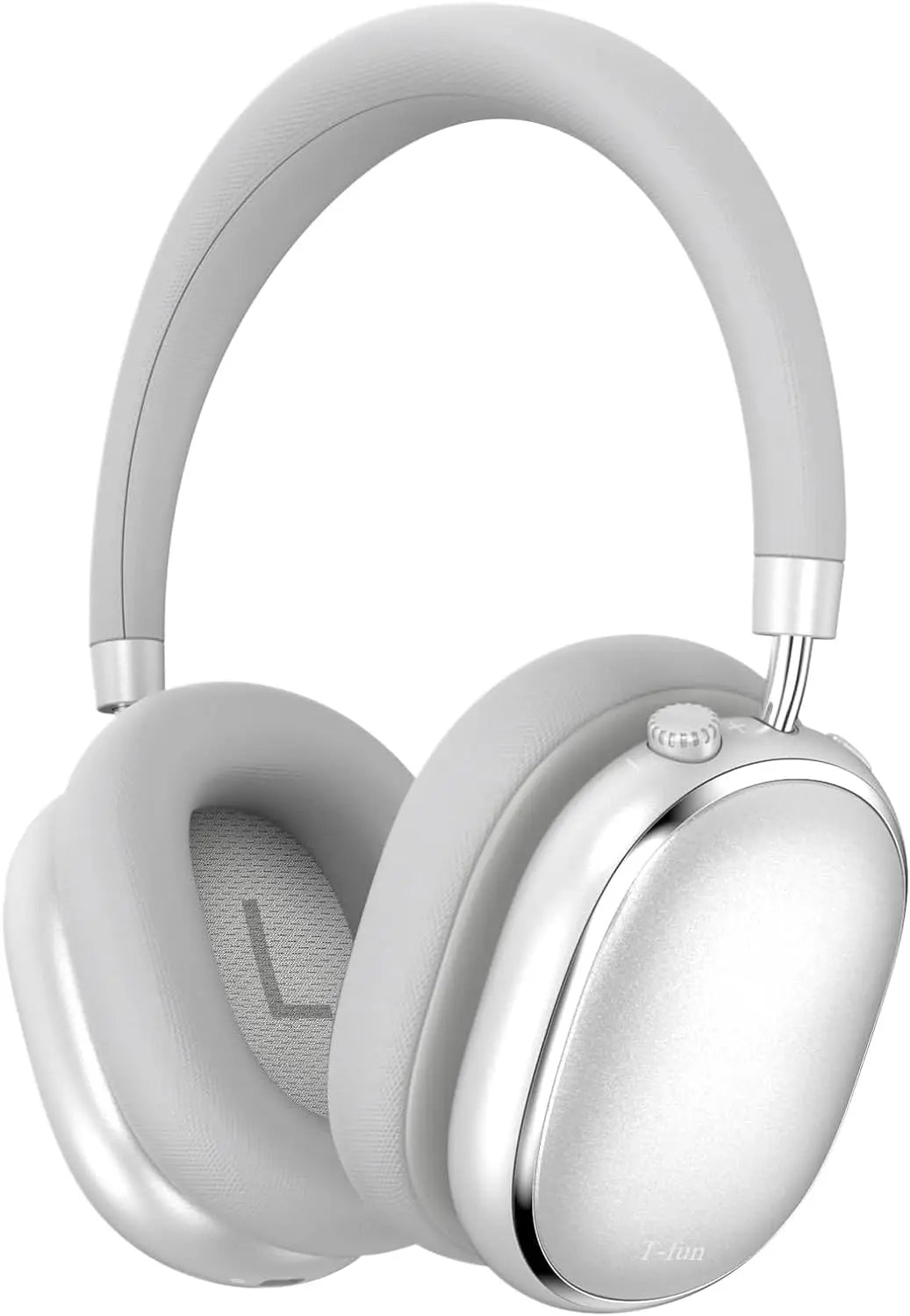 T-fun NC95 ANC Bluetooth Headphones