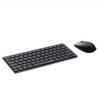 Rapoo 9000S Wireless Keyboard Mouse Combo