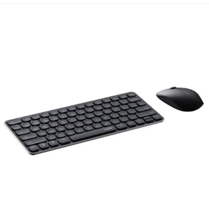 Rapoo 9000S Wireless Keyboard Mouse Combo