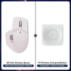 Rapoo MT760 Tri Mode Wireless Mouse