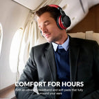 Classic E7 ANC Wireless Headphones