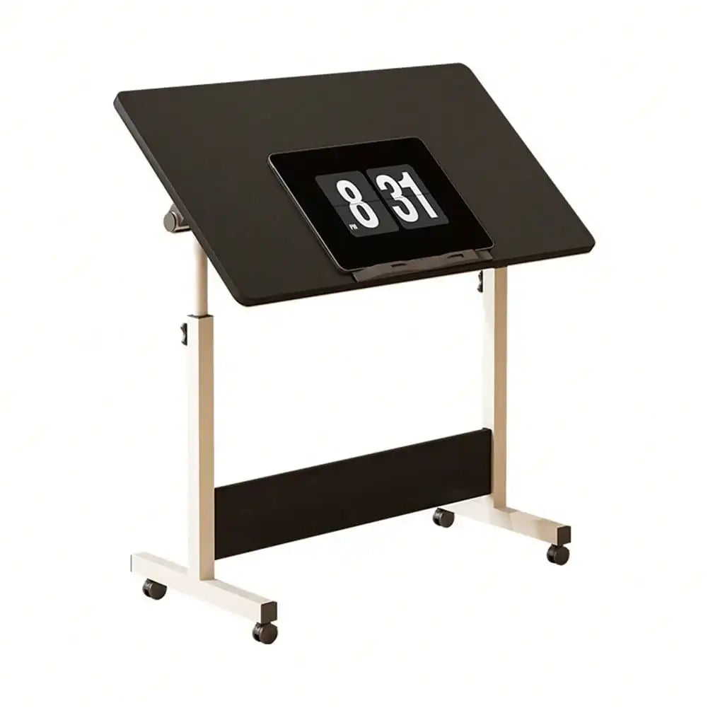 Mobile Electric Standing Desk