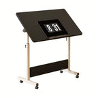 Mobile Electric Standing Desk