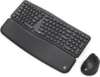 Redragon BS1762 Wireless Keyboard Mouse Combo