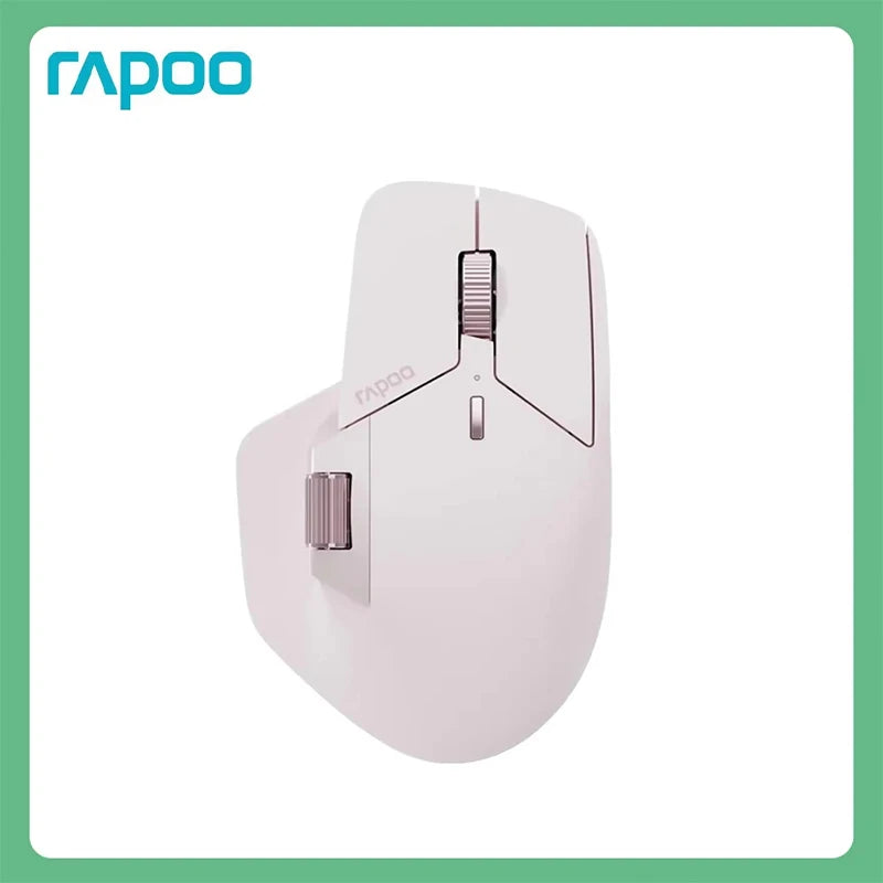 Rapoo MT760 Tri Mode Wireless Mouse